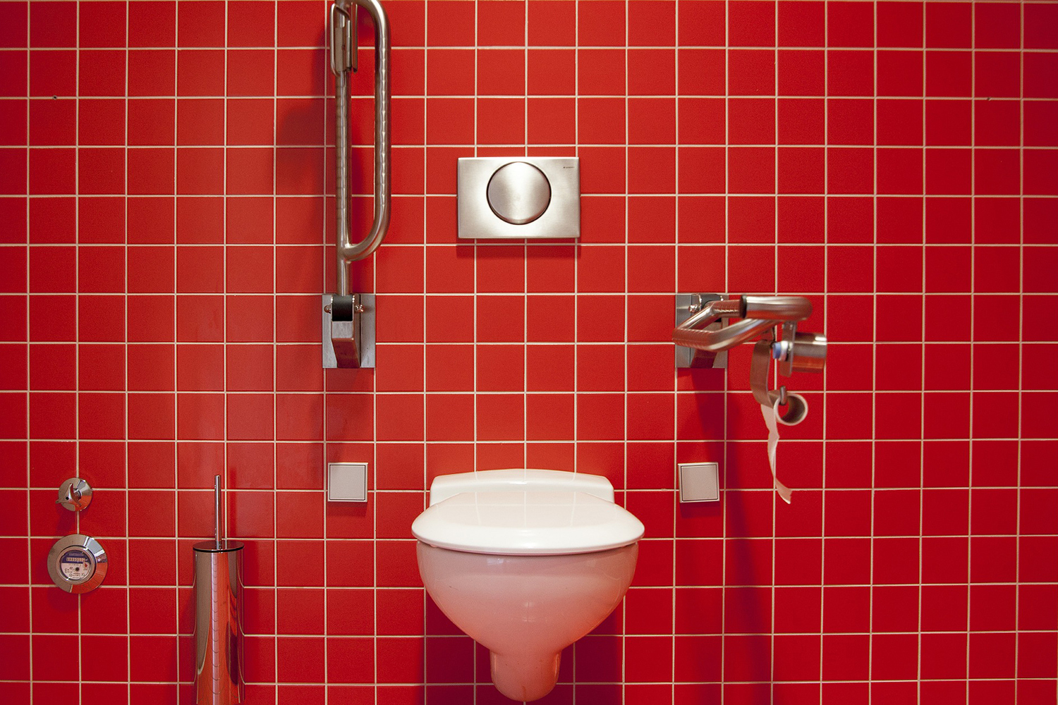 Accesorios de baño acero inoxidable Accesorios de baño